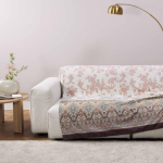 TELO ARREDO GRANFOULARD BASSETTI 350X270 AGRIGENTO