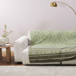 TELO ARREDO GRANFOULARD BASSETTI 350X270 HANBURY