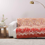 TELO ARREDO GRANFOULARD BASSETTI 180X270 ISOLABELLA