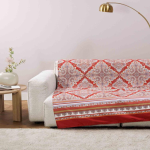 TELO ARREDO GRANFOULARD BASSETTI 270X270 MARECHIARO