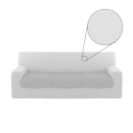 COPRIDIVANO GENIUS 3 POSTI COLOR BIANCO