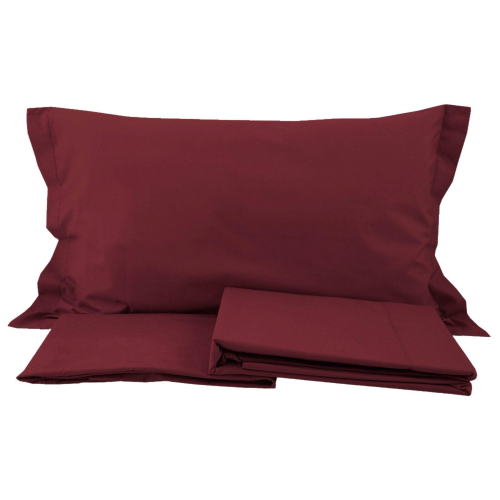 COMPLETO LENZUOLA MATRIMONIALE VIRGINIA