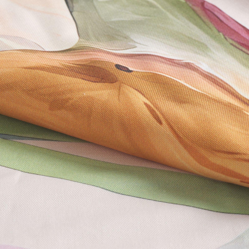 COPRILETTO MATRIMONIALE RIZOMA