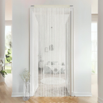 PANNELLO TENDA MULTISTRING BIANCO