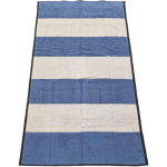 TELO MARE 90X160 BIG LINE BLUE MOON