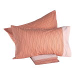 COMPLETO LENZUOLA MATRIMONIALE FOLIER MODERN