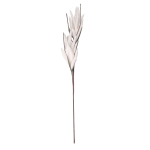 FIORE ARTIFICIALE BIANCO 121 CM