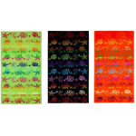 TELO MARE SPUGNA JACQUARD FANTASY SEA