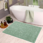 TAPPETO BAGNO ANTISCIVOLO DOTS