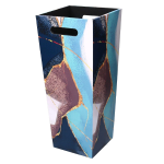 PORTAOMBRELLI ECOPELLE MAROCCO 21X21XH50