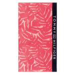 TELO MARE TOMMY HILFIGER 90X170 HOLIDAY ROSA