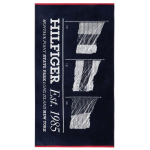 TELO MARE TOMMY HILFIGER 90X170 SKIPPER NANY