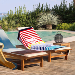 TELO MARE TOMMY HILFIGER 90X180 DELIGHT