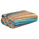 COPRILETTO TRAPUNTATO MATRIMONIALE RABOL