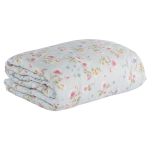 COPRILETTO TRAPUNTATO MATRIMONIALE ARYA QUILT VERDE