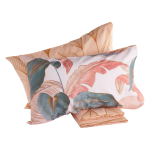 COMPLETO LENZUOLA MATRIMONIALE NARA