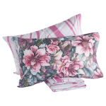 COMPLETO LENZUOLA MATRIMONIALE FUSJON