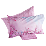 COMPLETO LENZUOLA MATRIMONIALE KYOTO