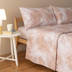 COMPLETO LENZUOLA LETTO SINGOLO BASSETTI MANIA STORIES