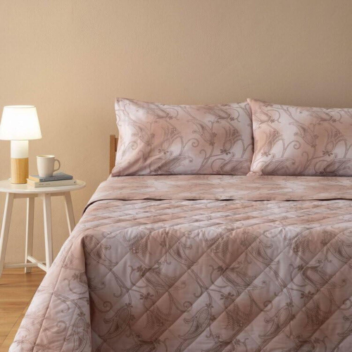 COMPLETO LENZUOLA LETTO SINGOLO BASSETTI MANIA STORIES