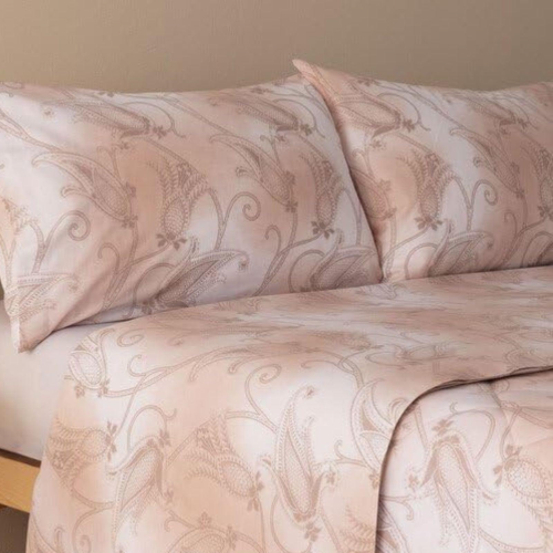 COMPLETO LENZUOLA LETTO SINGOLO BASSETTI MANIA STORIES