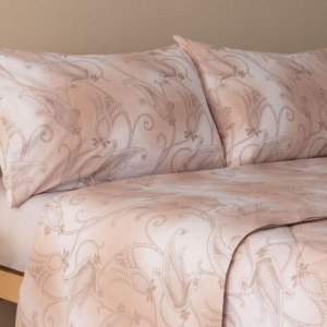 COMPLETO LENZUOLA LETTO SINGOLO BASSETTI MANIA STORIES