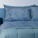 COMPLETO LENZUOLA LETTO SINGOLO BASSETTI MANIA STORIES