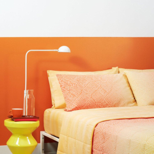 COPRILETTO TRAPUNTATO MATRIMONIALE GEO MAT