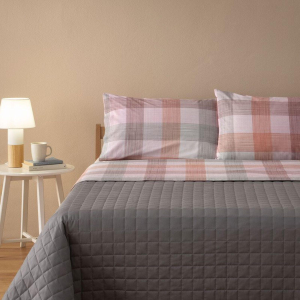 COMPLETO LENZUOLA LETTO SINGOLO BASSETTI MANIA STORIES