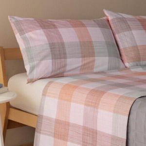 COMPLETO LENZUOLA LETTO SINGOLO BASSETTI MANIA STORIES