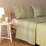 COMPLETO LENZUOLA LETTO SINGOLO BASSETTI MANIA STORIES