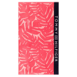TELO MARE TOMMY HILFIGER 90X170 HOLIDAY ROSA