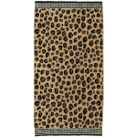 TELO MARE SPUGNA JACQUARD CLEOPATRA 90X165