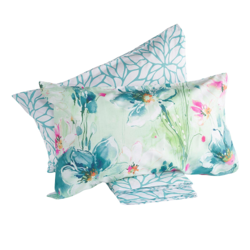 COMPLETO LENZUOLA MATRIMONIALE OSAKA