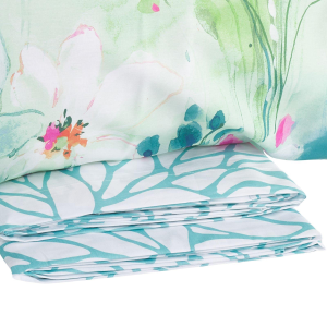 COMPLETO LENZUOLA MATRIMONIALE OSAKA