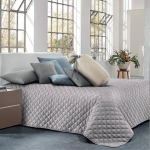 COPRILETTO TRAPUNTATO SOGNO