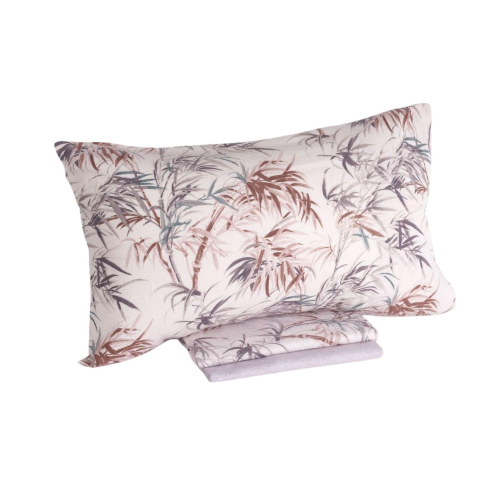 COMPLETO LENZUOLA UNA PIAZZA E MEZZA FLANELLA ZOE