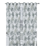 PANNELLO TENDA EXOTIC GRIGIO 