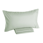 COMPLETO LENZUOLA LETTO SINGOLO NO STIRO IN COLORS