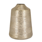 VASO CLAMP SVASATO ORO H 32