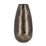 VASO CLAMP BOMBATO NERO