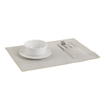 SET TOVAGLIETTE AMERICANA COLAZIONE EVERYDAY GREIGE