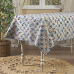 TOVAGLIA COPRITAVOLO GOBELIN KIRA 140X180