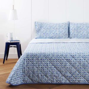 COPRILETTO TRAPUNTATO MATRIMONIALE THEO