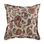 FODERA CUSCINO ARREDO NEW BEATRICE GOBELIN LADUS 50X50