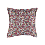 FODERA CUSCINO ARREDO NEW BEATRICE GOBELIN LUCA BLANCO 50X50