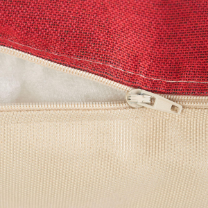 FODERA CUSCINO 45X45 GOBELIN NATALE 24 FIOCCO 