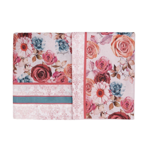 COMPLETO LENZUOLA MATRIMONIALE MAXI LAURA BIAGIOTTI MUSAENDA