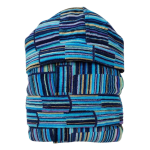 ACCAPPATOIO SPUGNA FANTASIA ETNIC