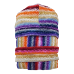 ACCAPPATOIO SPUGNA FANTASIA ETNIC